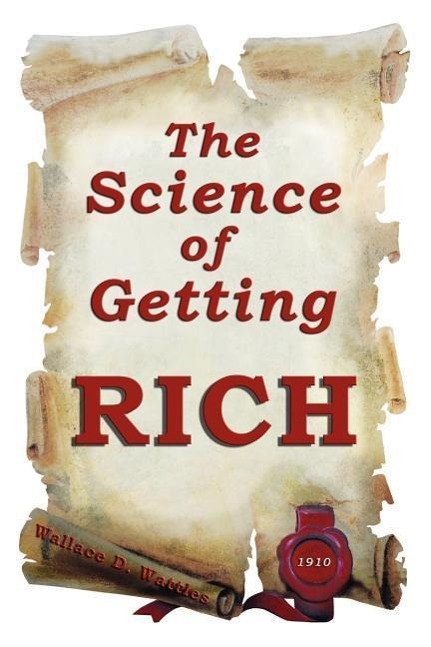 The science of getting rich