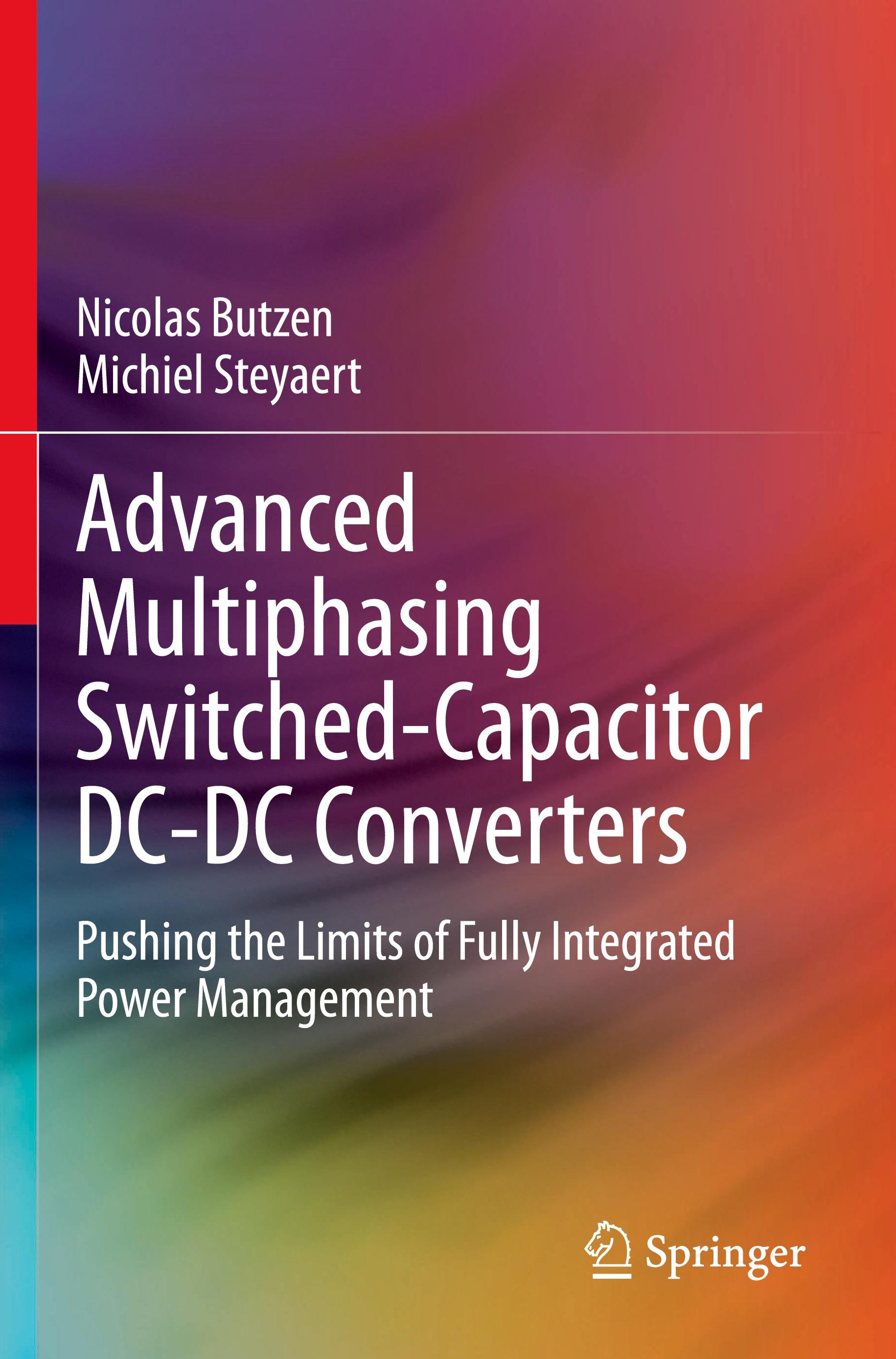 Advanced Multiphasing Switched-Capacitor DC-DC Converters