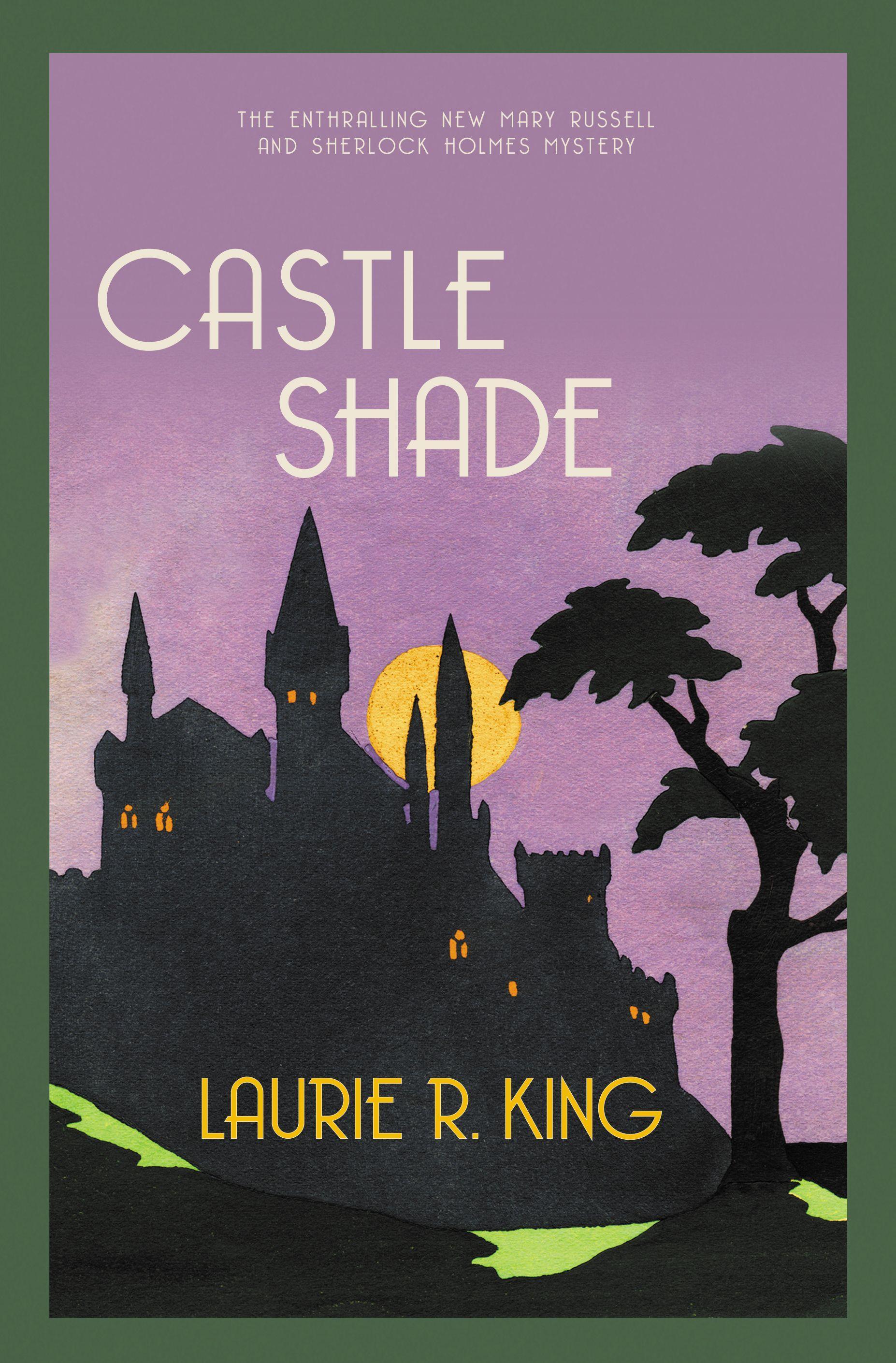 Castle Shade