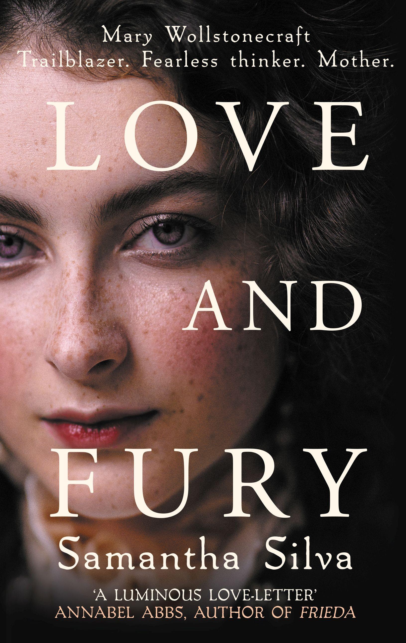 Love and Fury