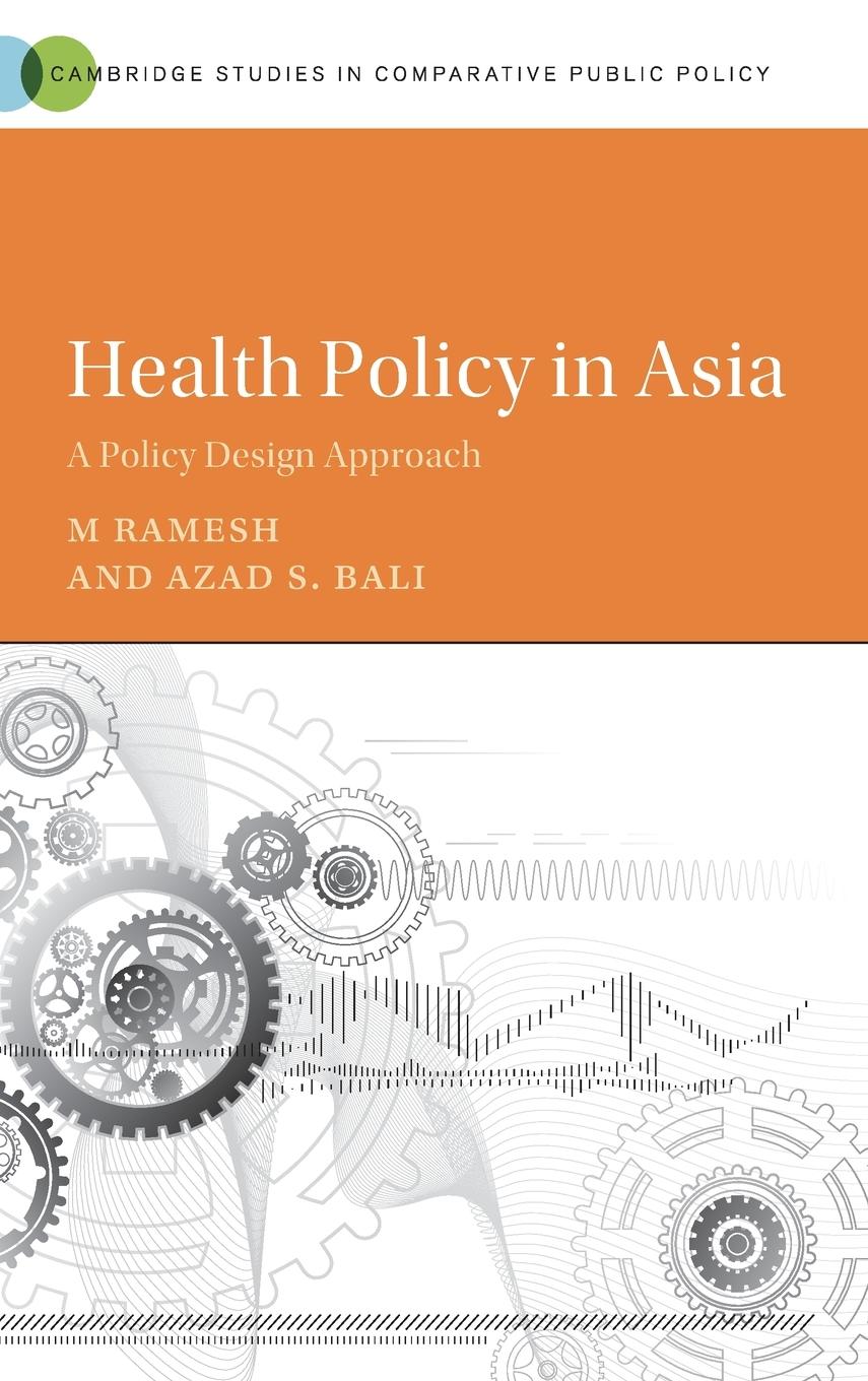 Health Policy in Asia