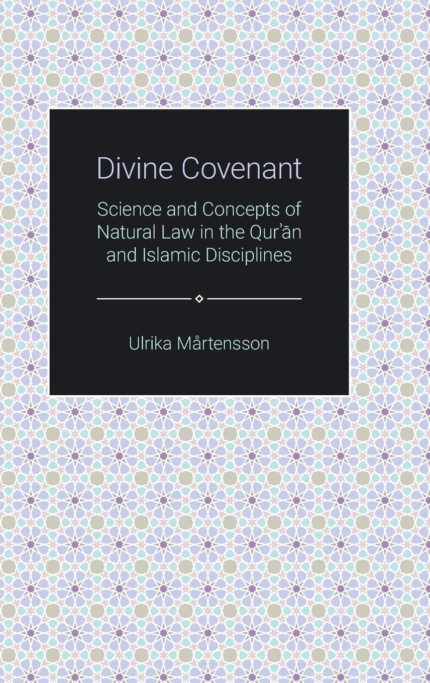 Divine Covenant