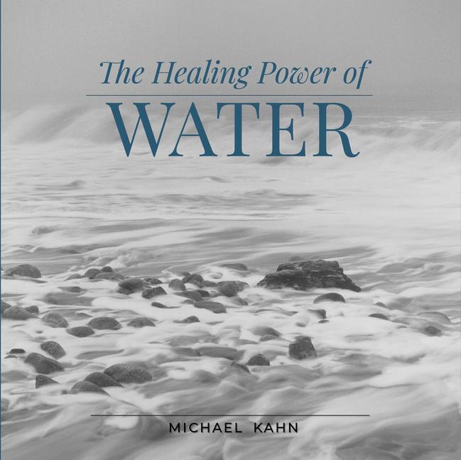 Healing Power of Water