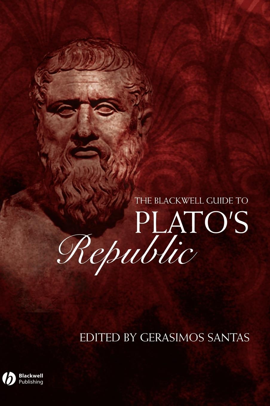 The Blackwell Guide to Plato's Republic