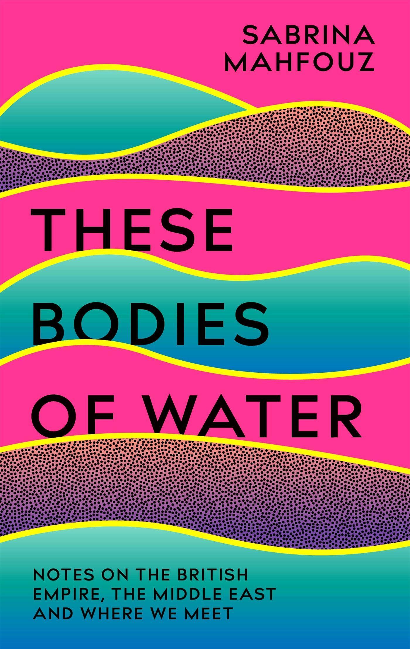 These Bodies of Water