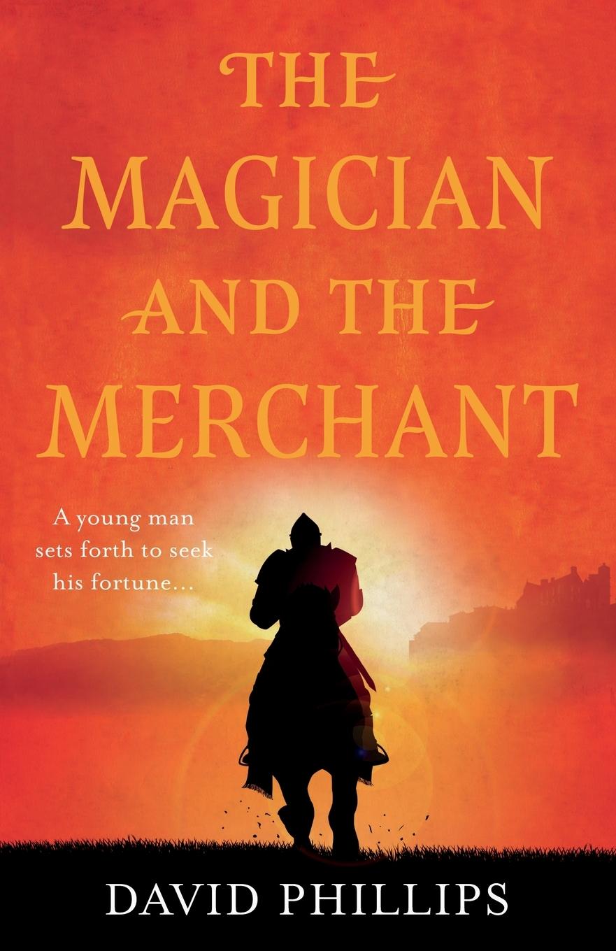 The Magician and the Merchant