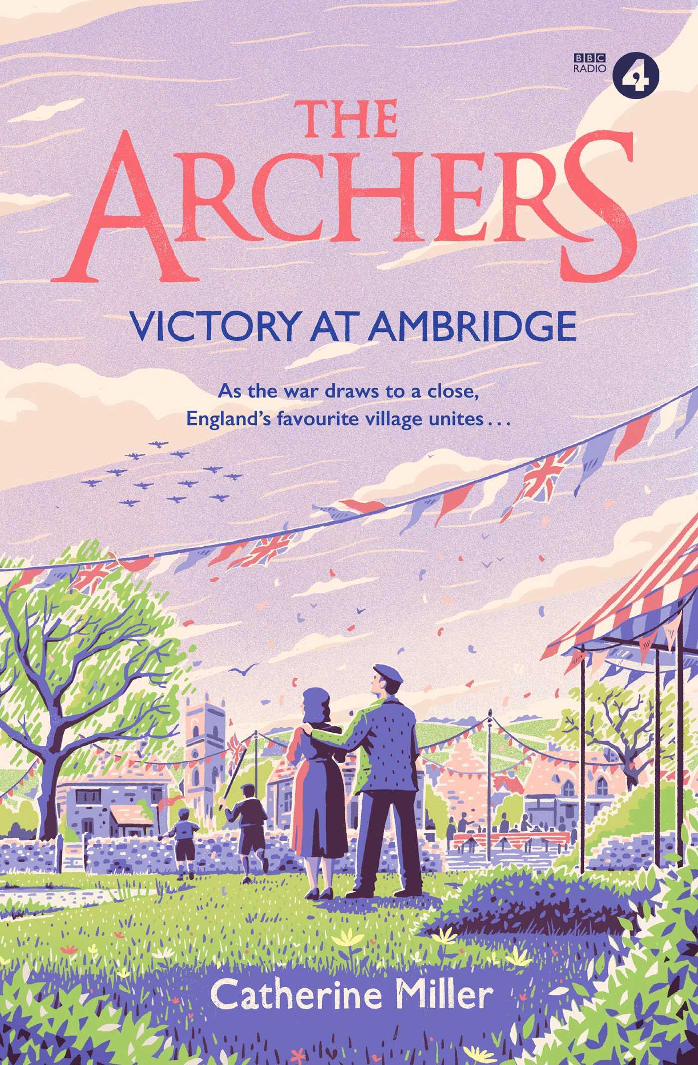 The Archers: Victory at Ambridge