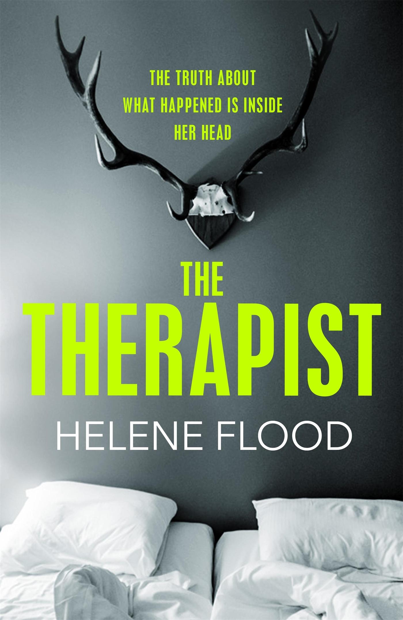 The Therapist