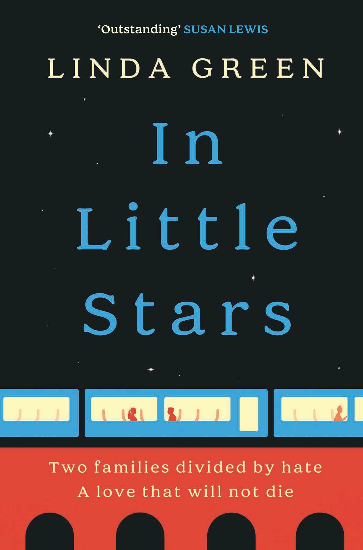 In Little Stars