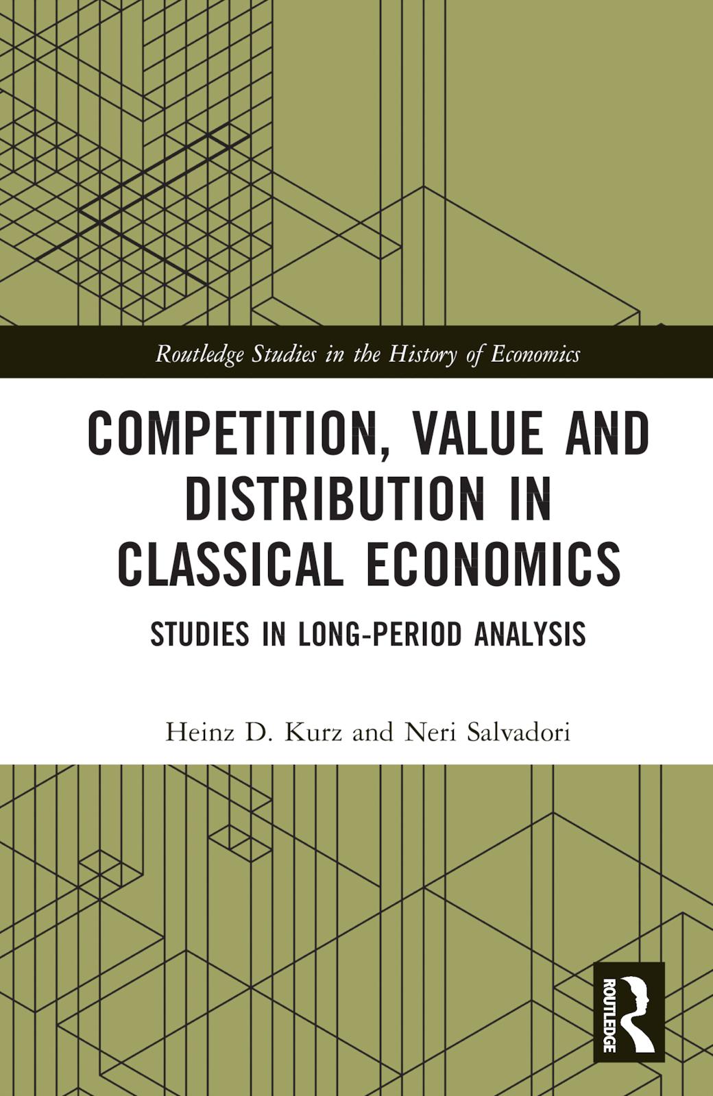 Competition, Value and Distribution in Classical Economics