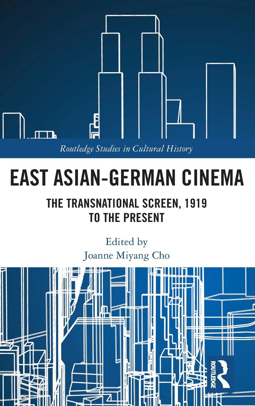 East Asian-German Cinema