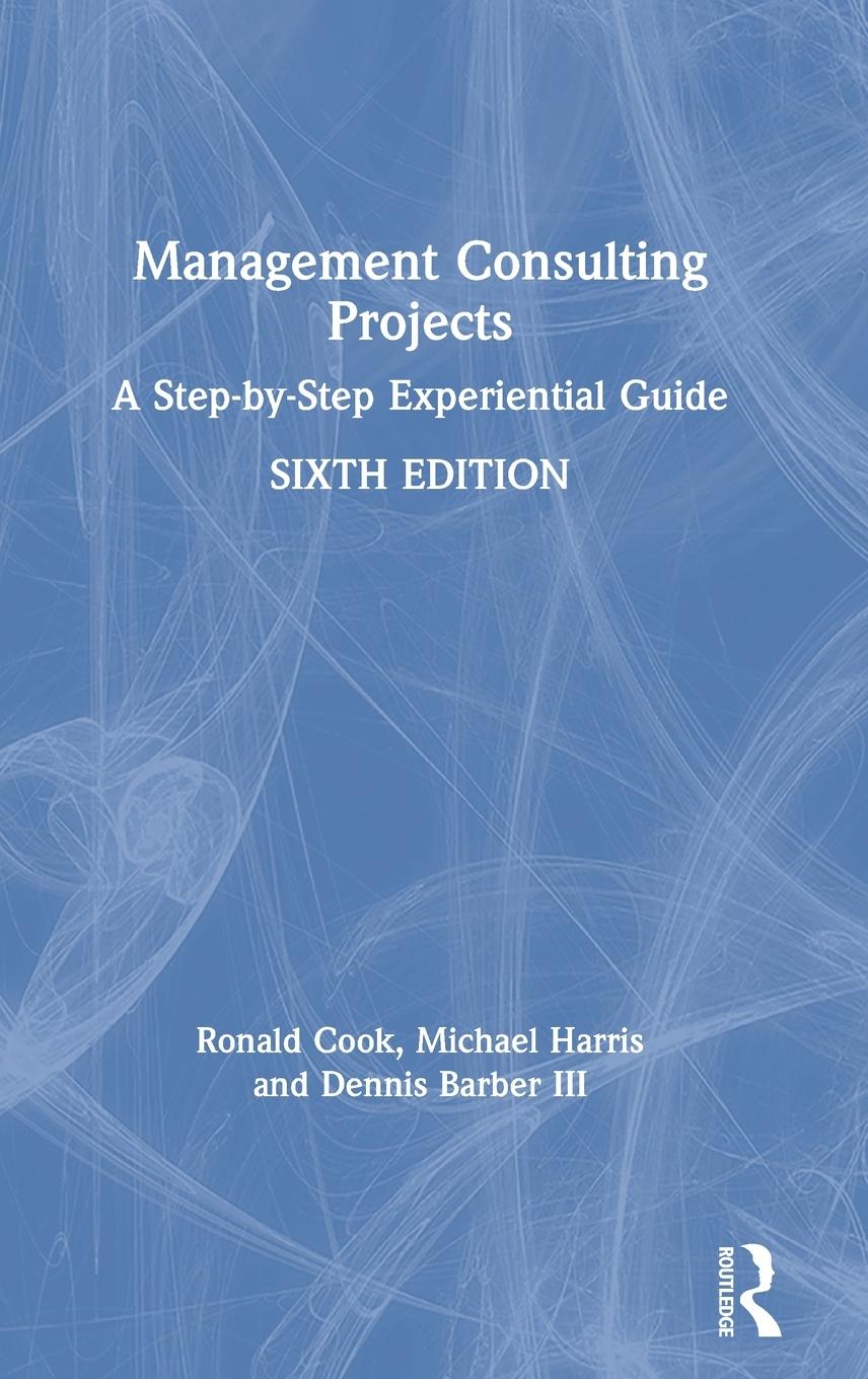 Management Consulting Projects