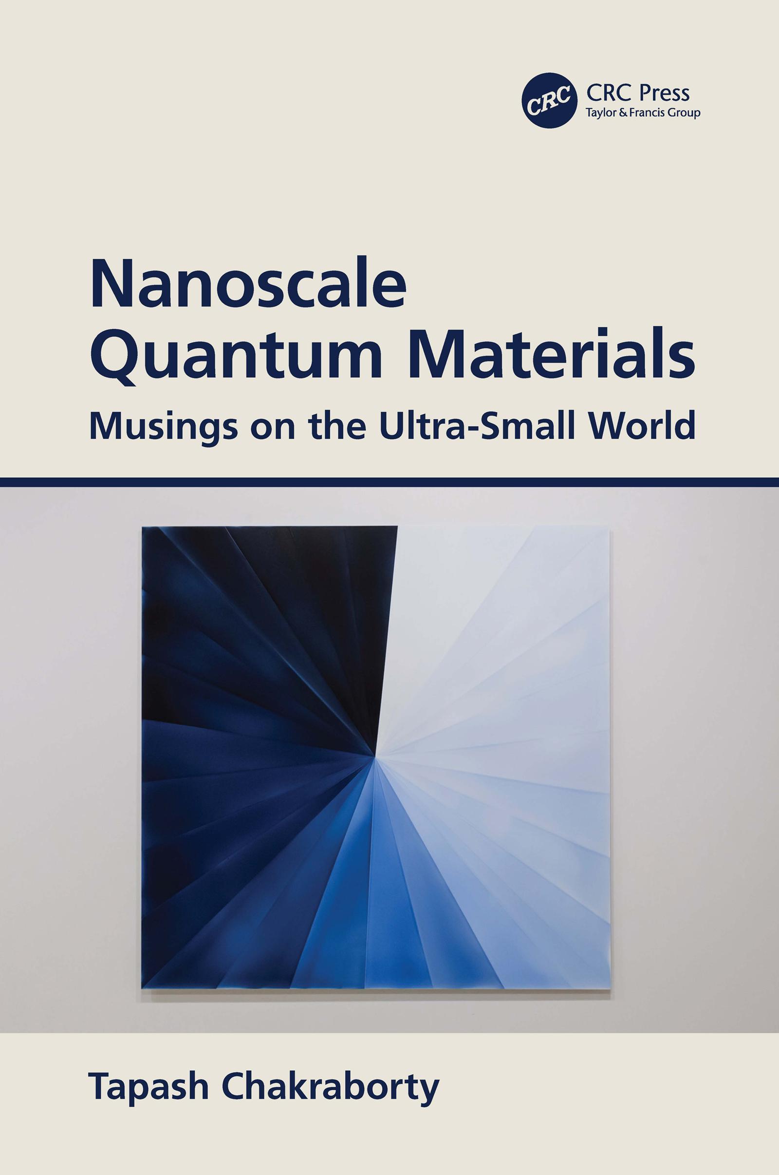 Nanoscale Quantum Materials