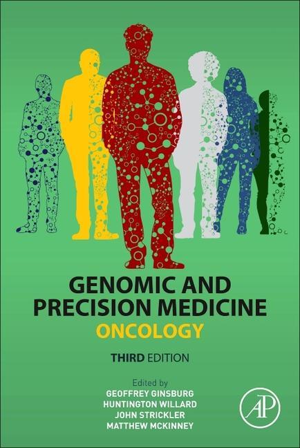 Genomic and Precision Medicine