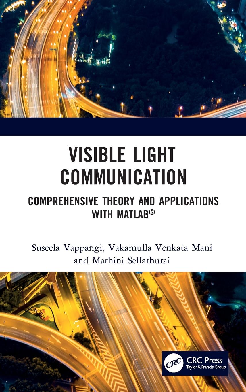 Visible Light Communication