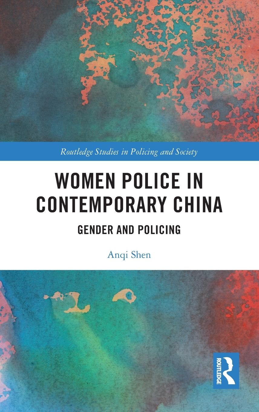 Women Police in Contemporary China