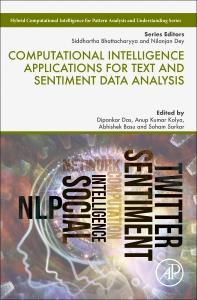 Computational Intelligence Applications for Text and Sentiment Data Analysis