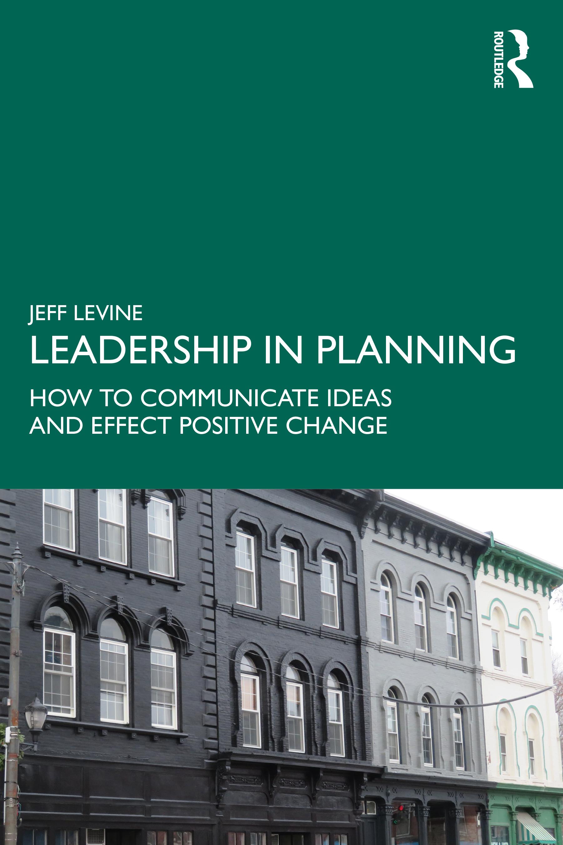 Leadership in Planning