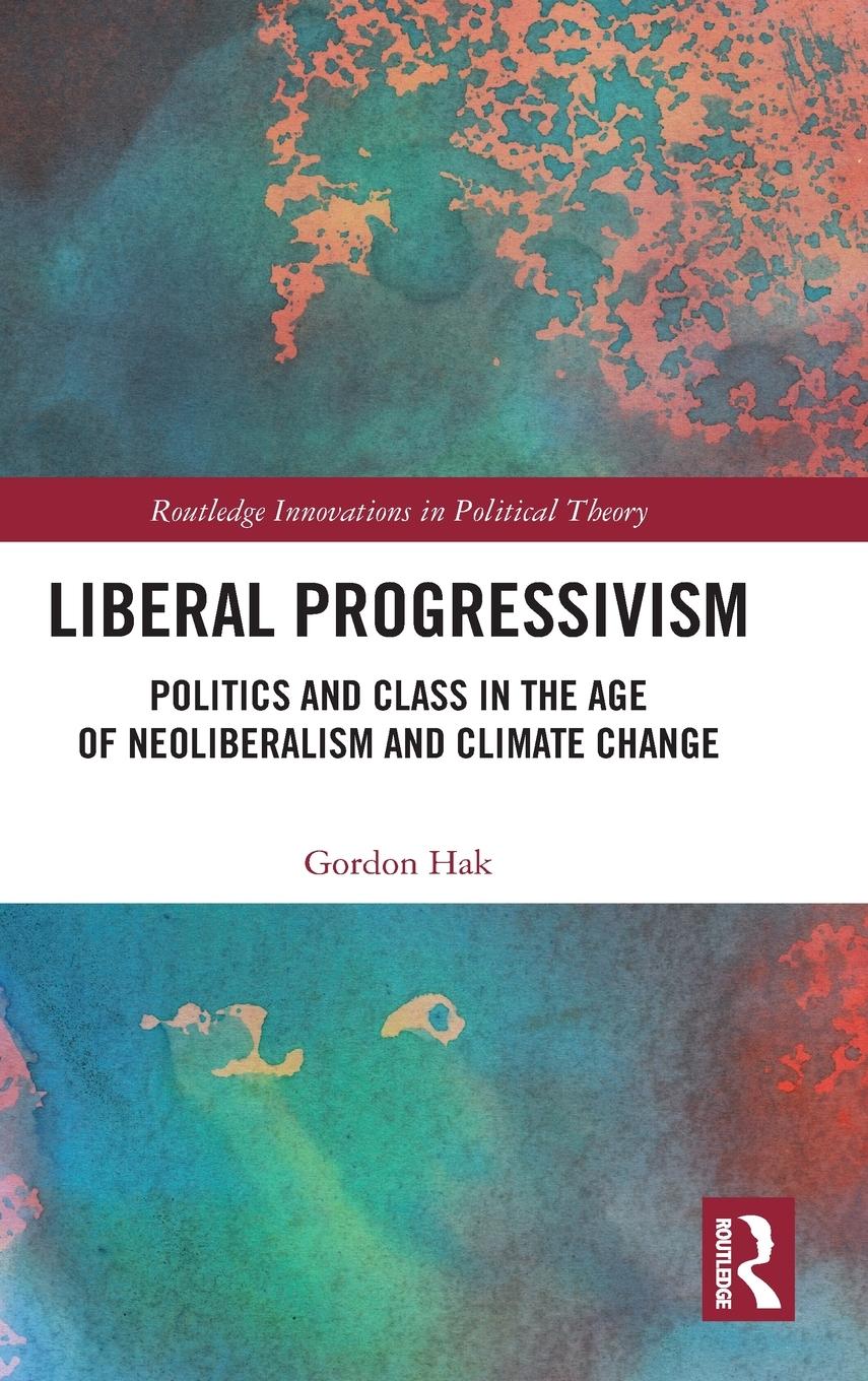 Liberal Progressivism