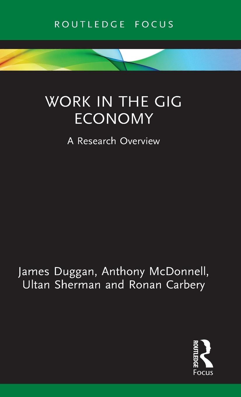 Work in the Gig Economy