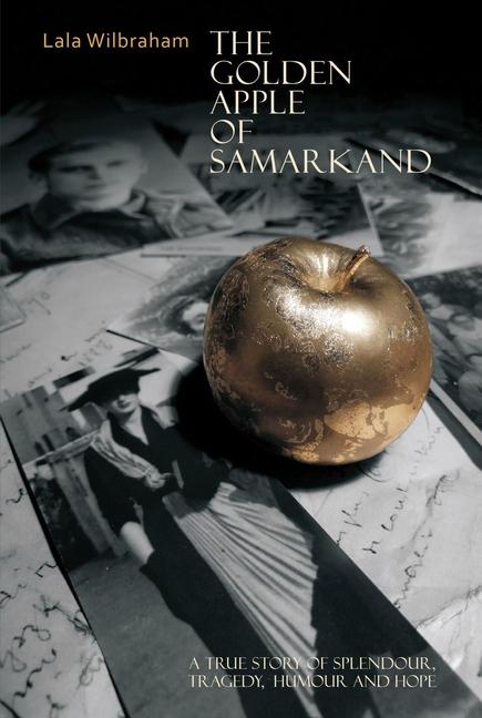 The Golden Apple of Samarkand