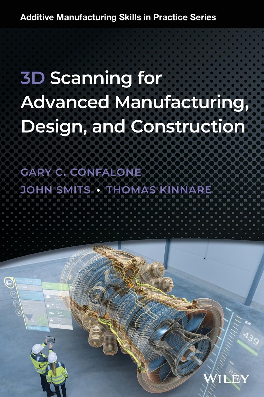 3D Scanning for Advanced Manufacturing, Design, and Construction