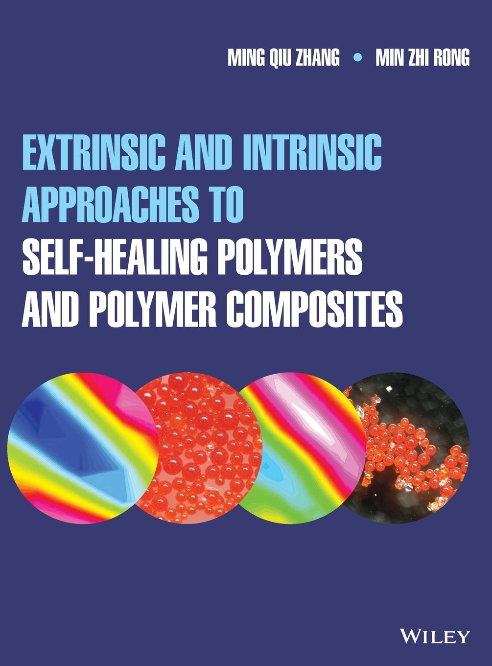 Extrinsic and Intrinsic Approaches to Self-Healing Polymers and Polymer Composites