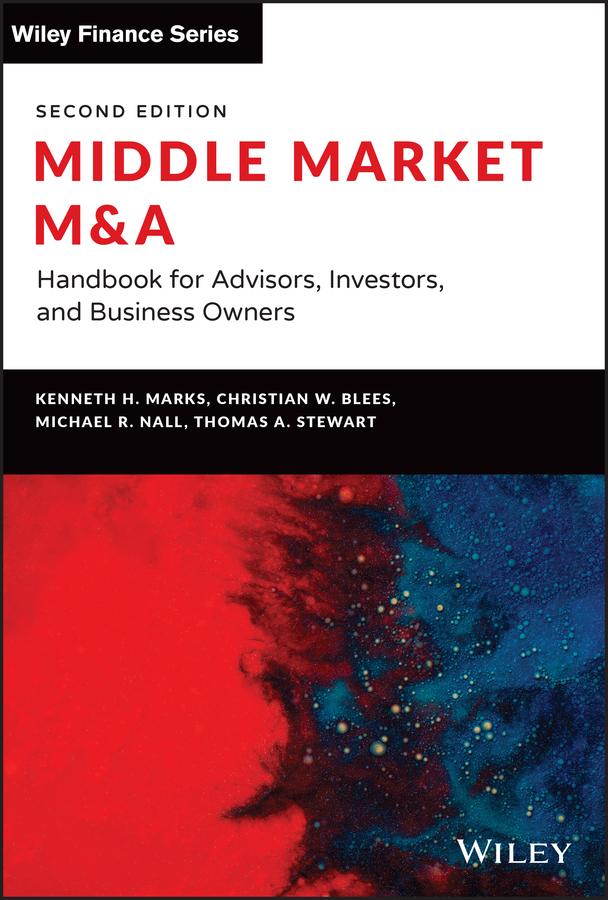 Middle Market M & a