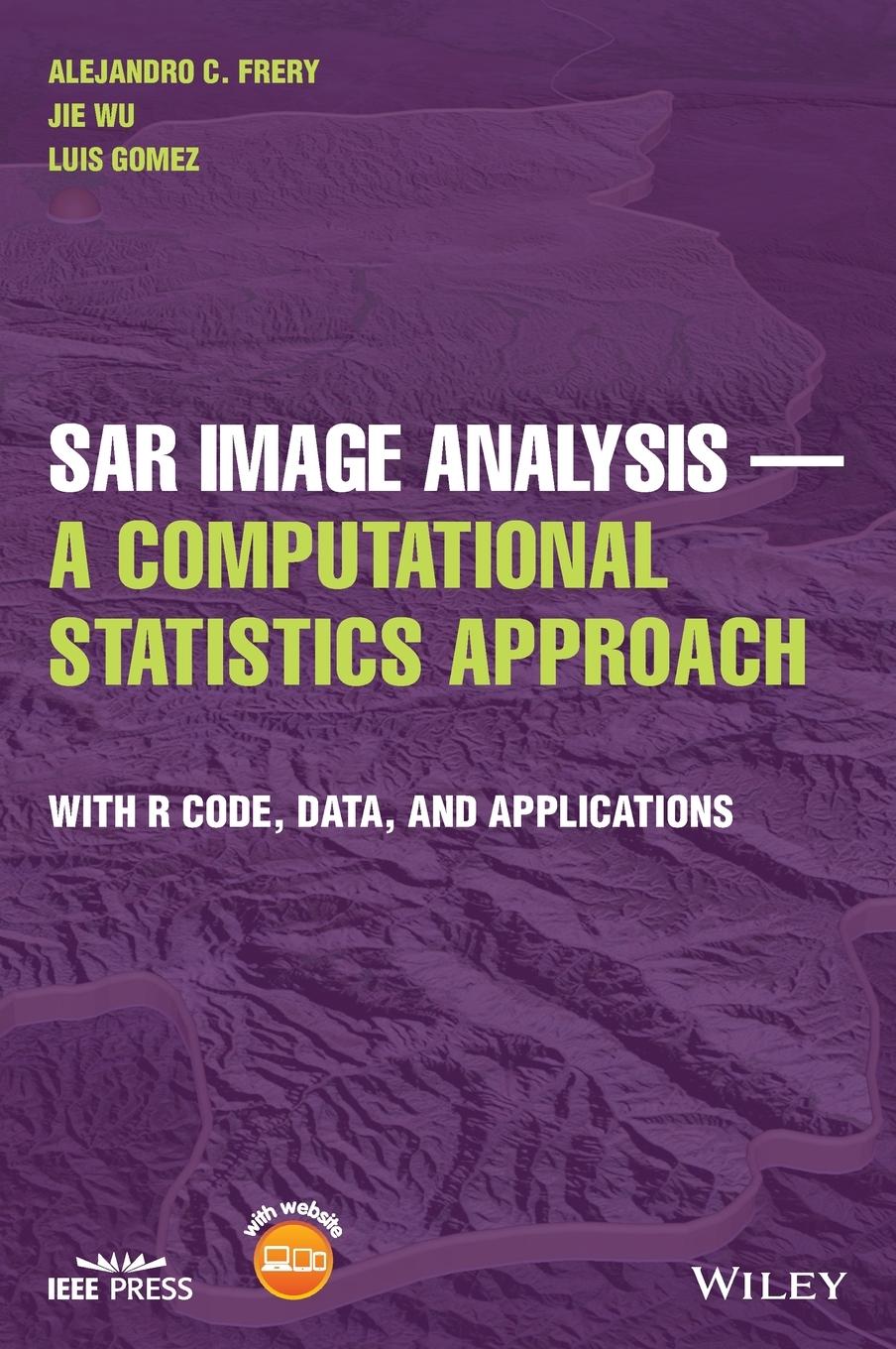 Sar Image Analysis - A Computational Statistics Approach