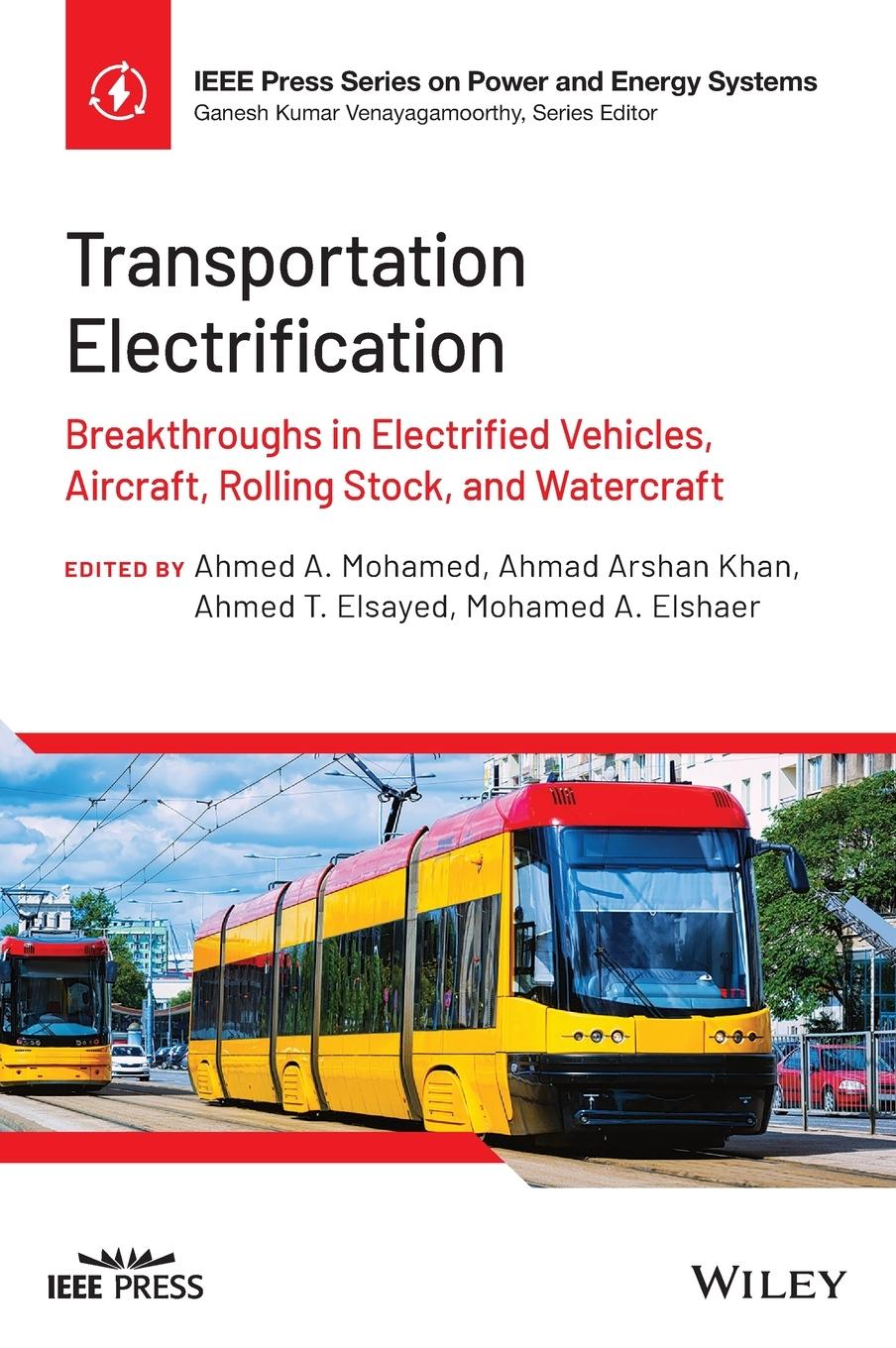 Transportation Electrification