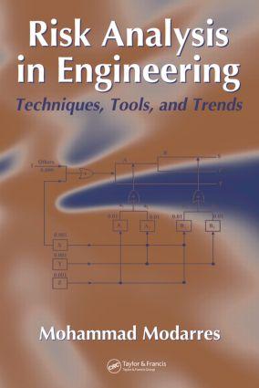 Risk Analysis in Engineering