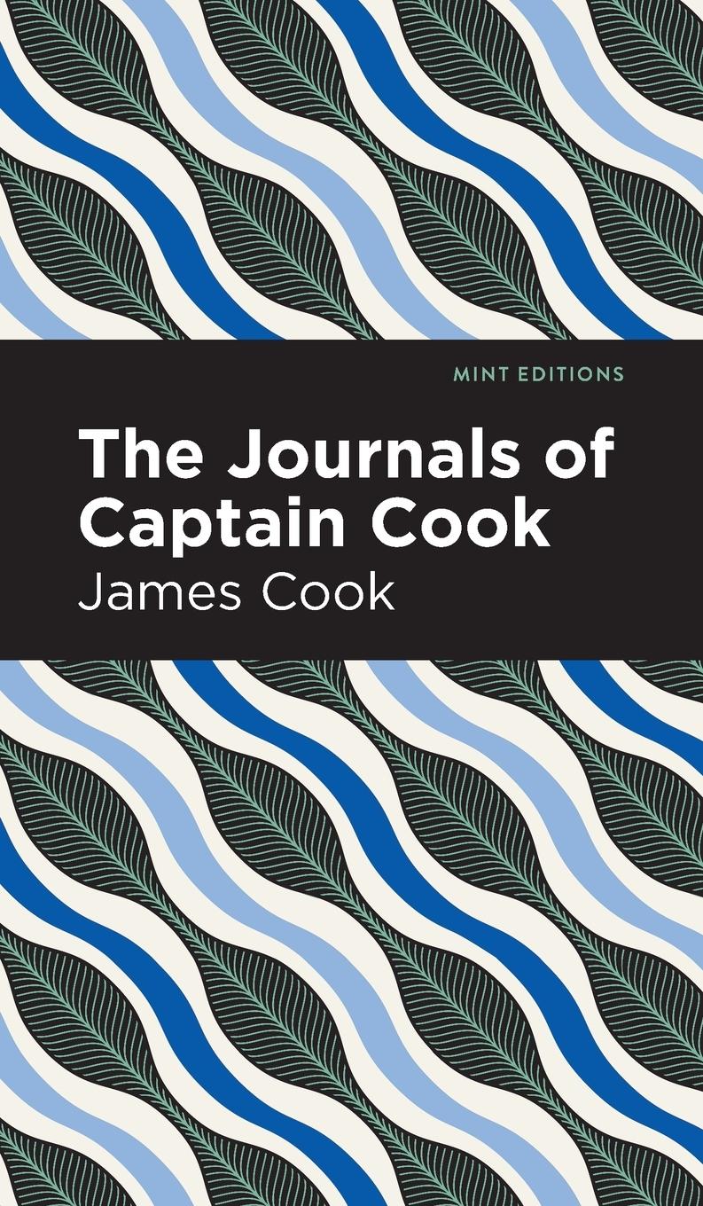 The Journals of Captain Cook