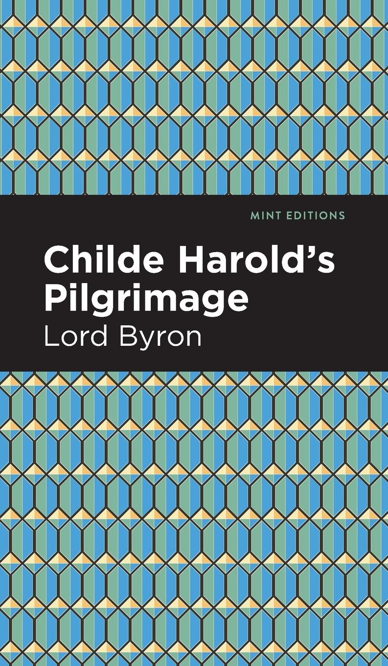 Childe Harold's Pilgrimage