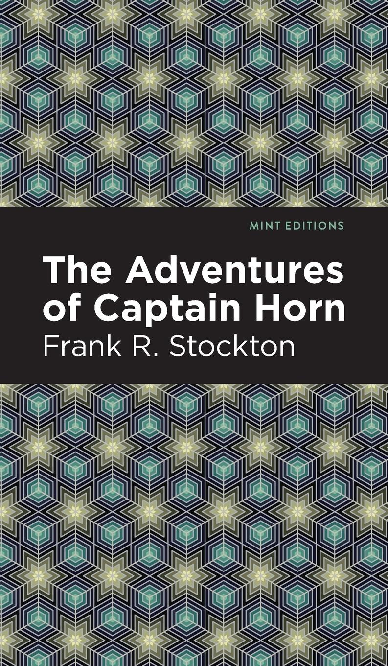 The Adventures of Captain Horn