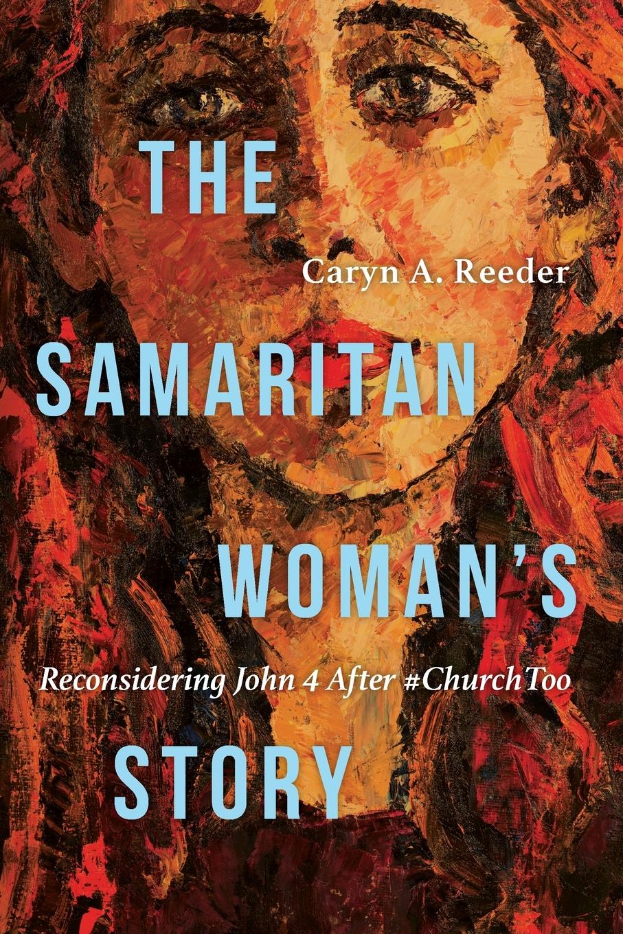 The Samaritan Woman's Story