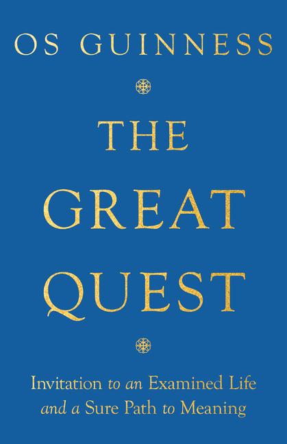 The Great Quest