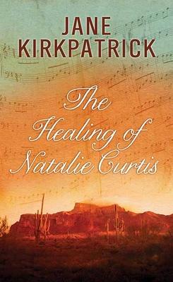 The Healing of Natalie Curtis