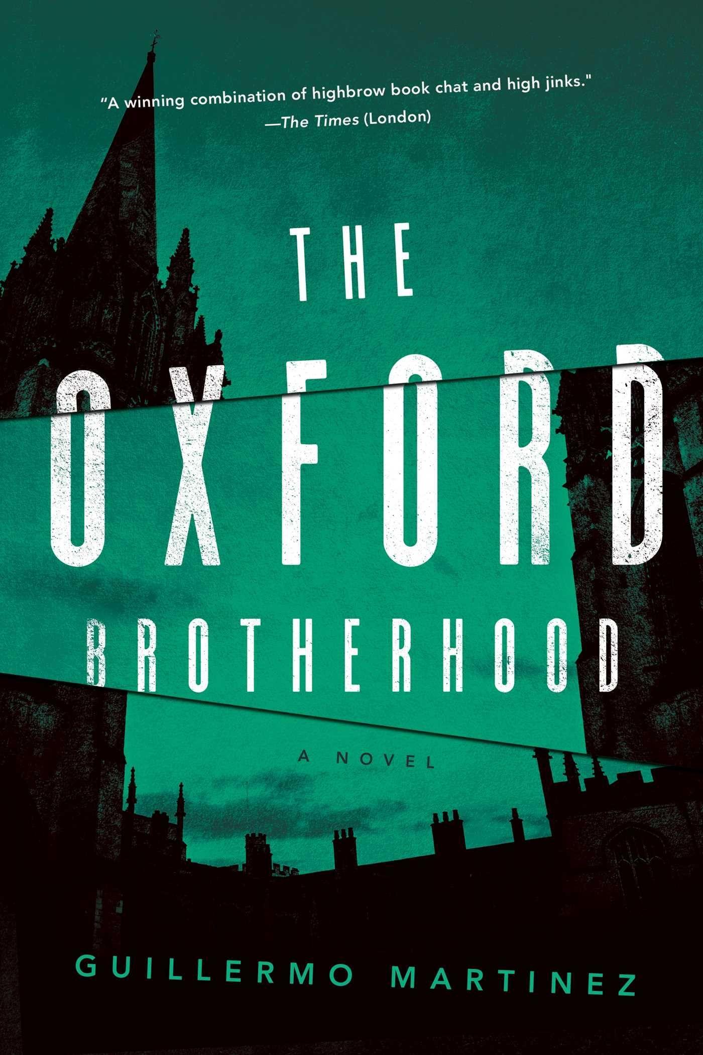 The Oxford Brotherhood