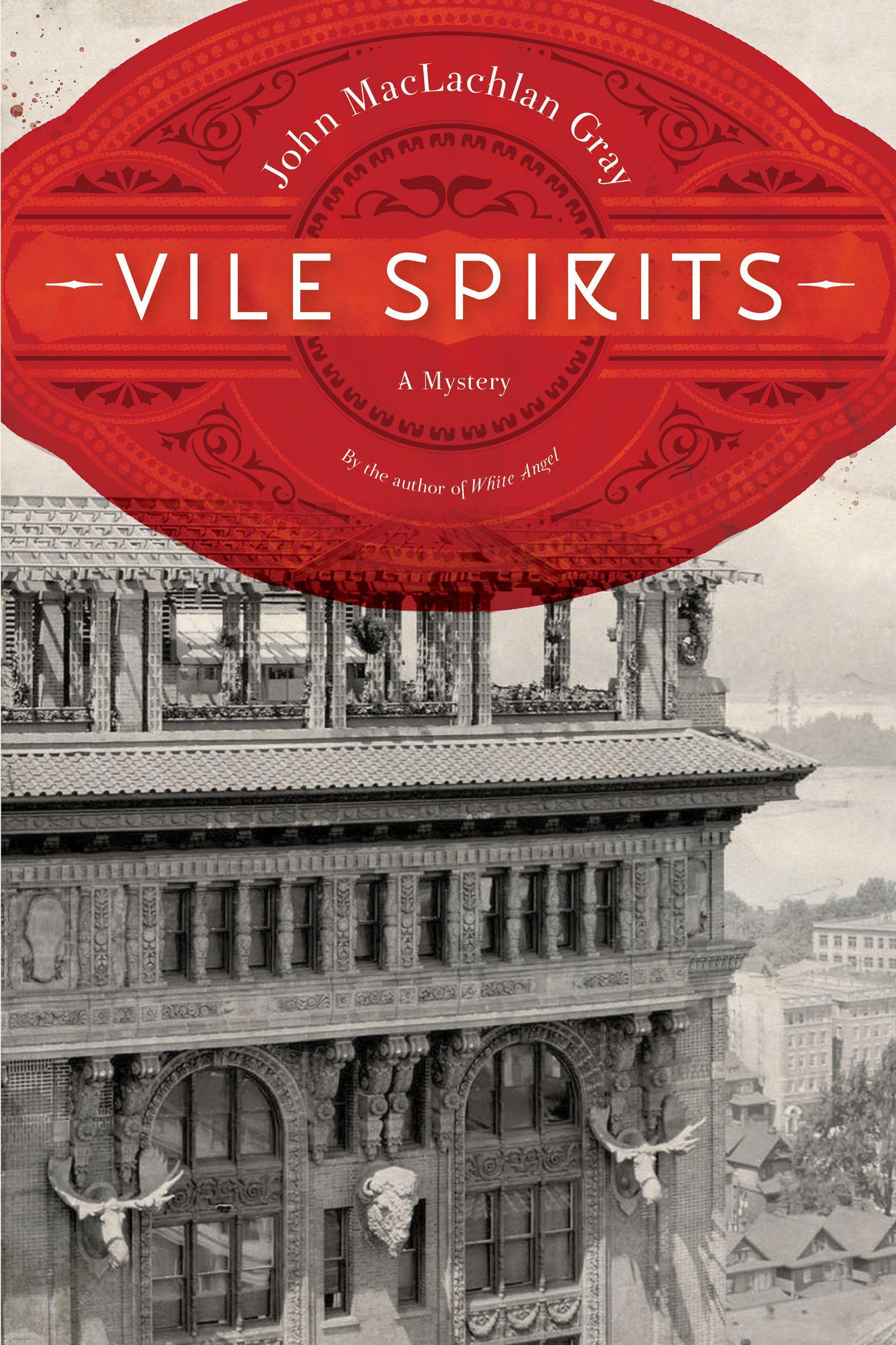 Vile Spirits