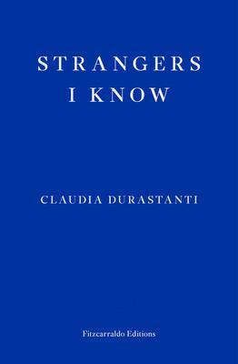 Strangers I Know