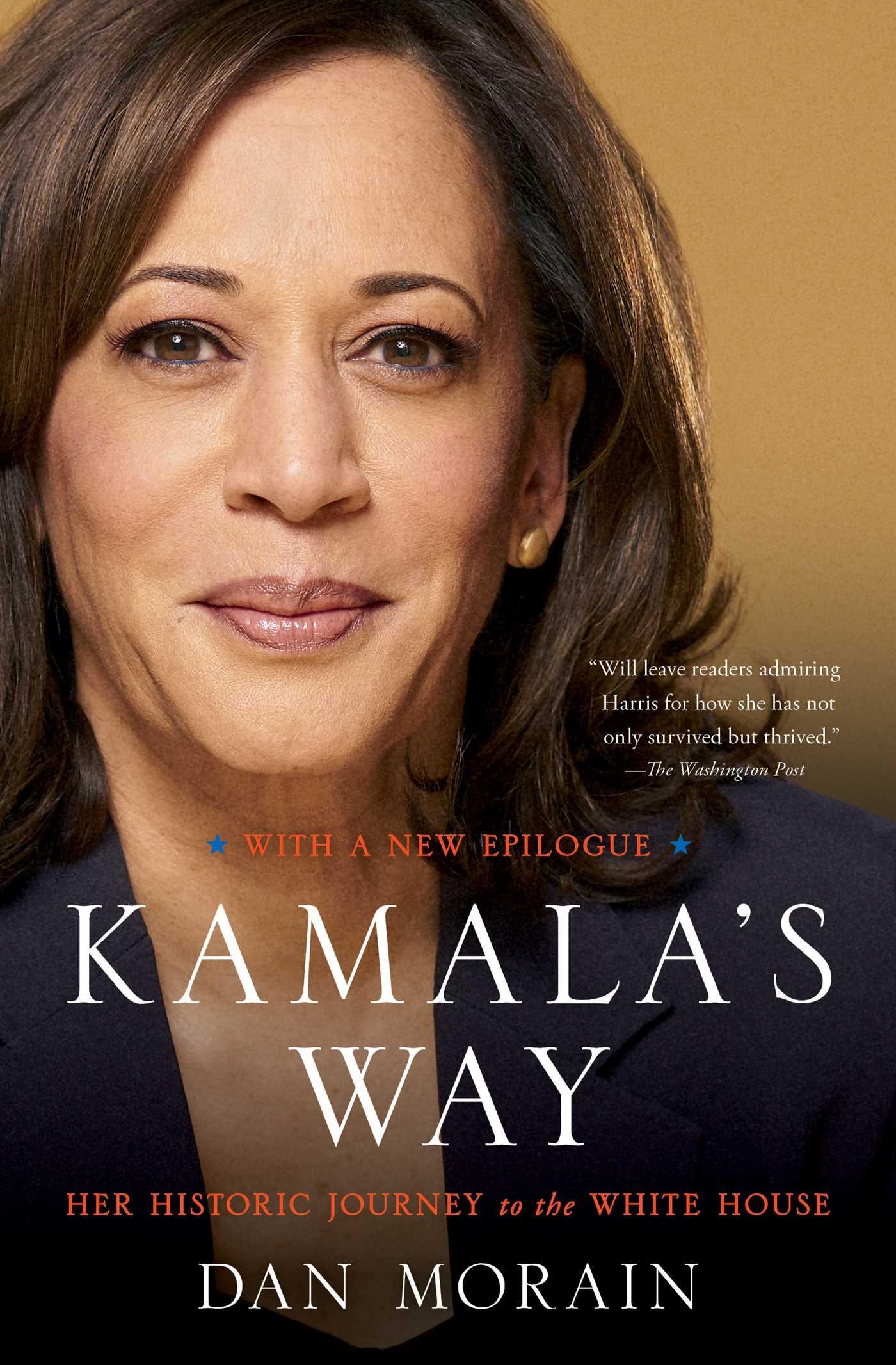 Kamala's Way