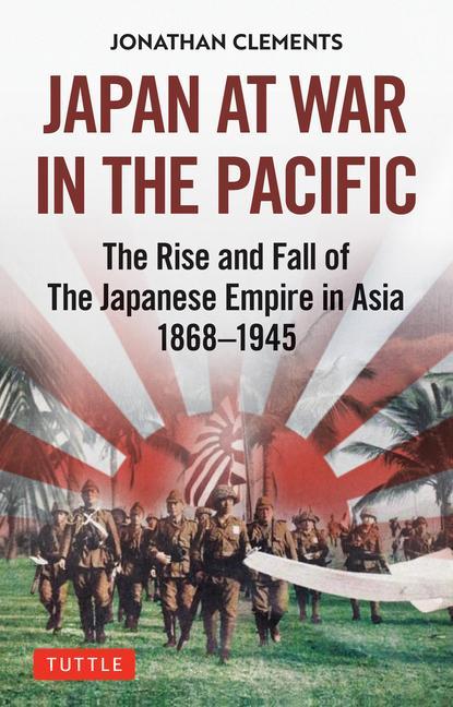 Japan at War in the Pacific