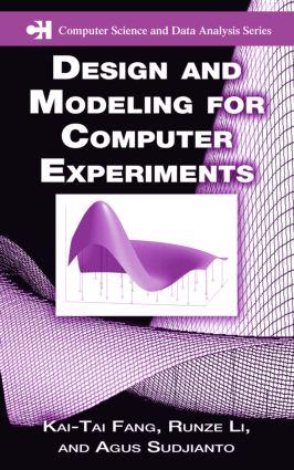 Design and Modeling for Computer Experiments