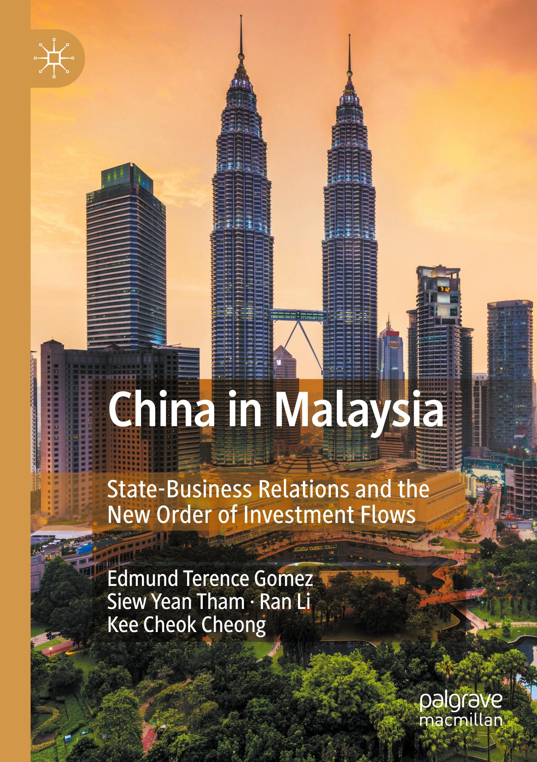 China in Malaysia