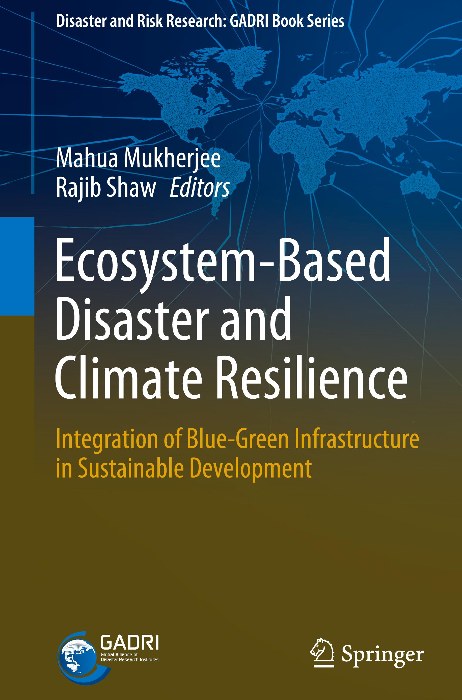 Ecosystem-Based Disaster and Climate Resilience