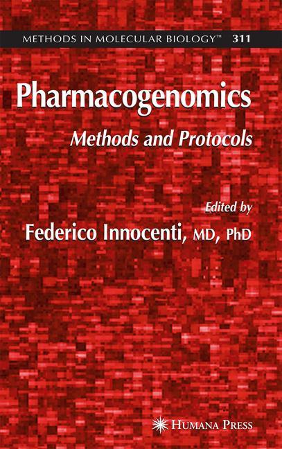 Pharmacogenomics