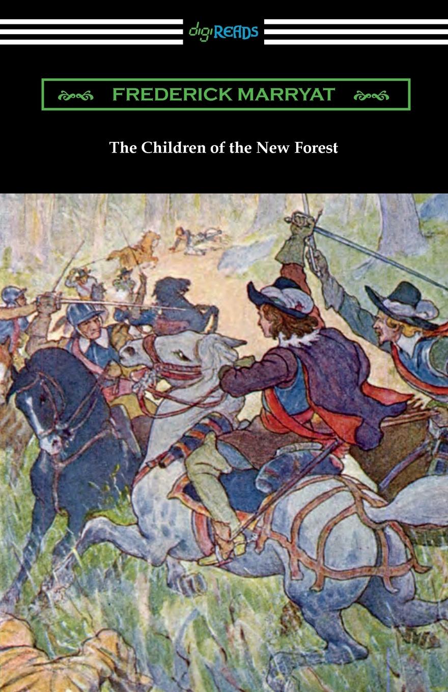 The Children of the New Forest