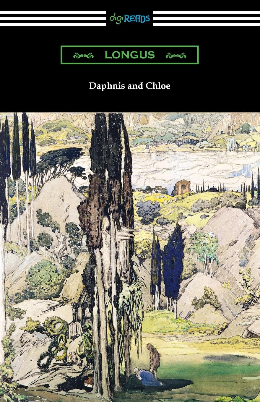 Daphnis and Chloe