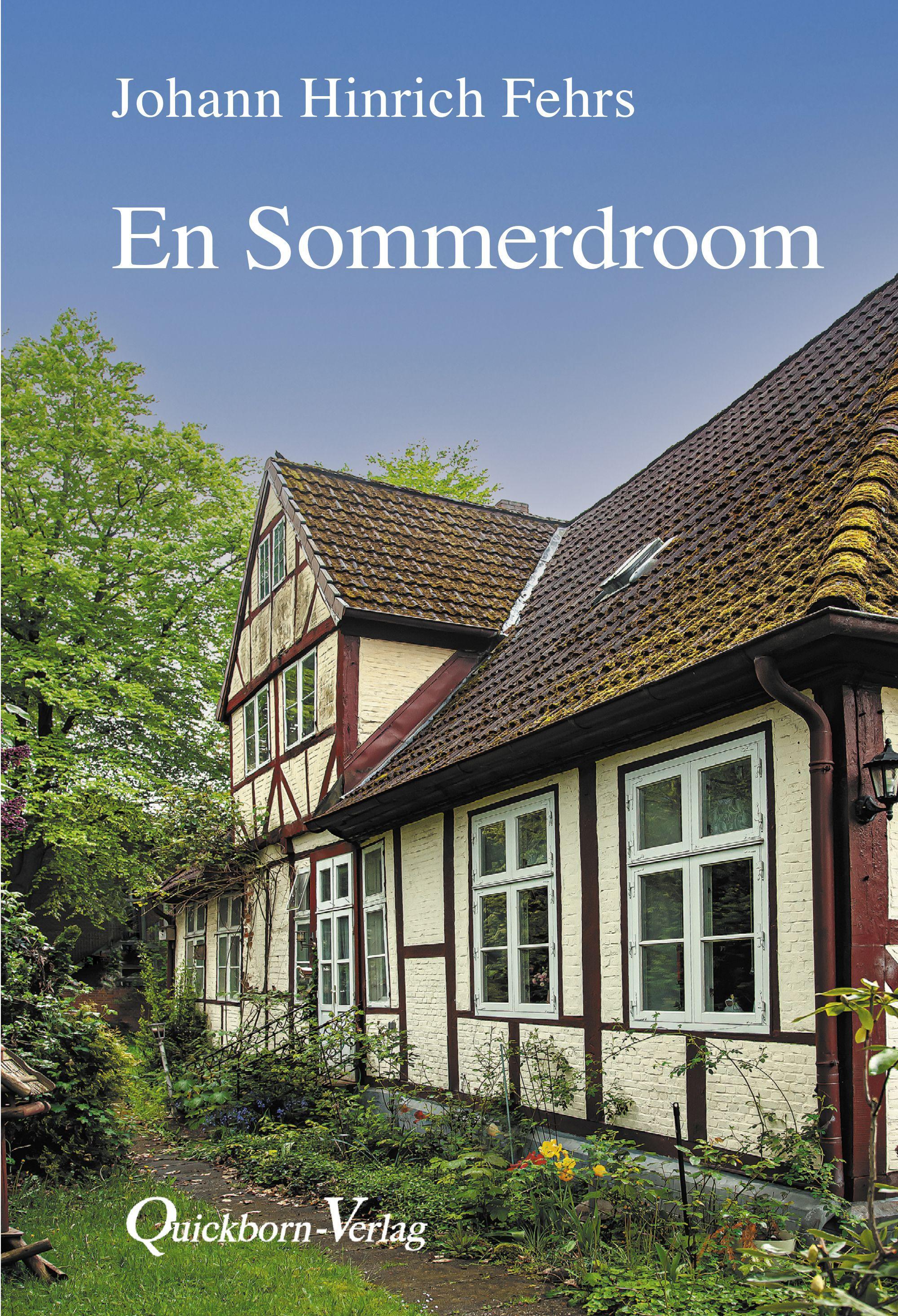 En Sommerdroom