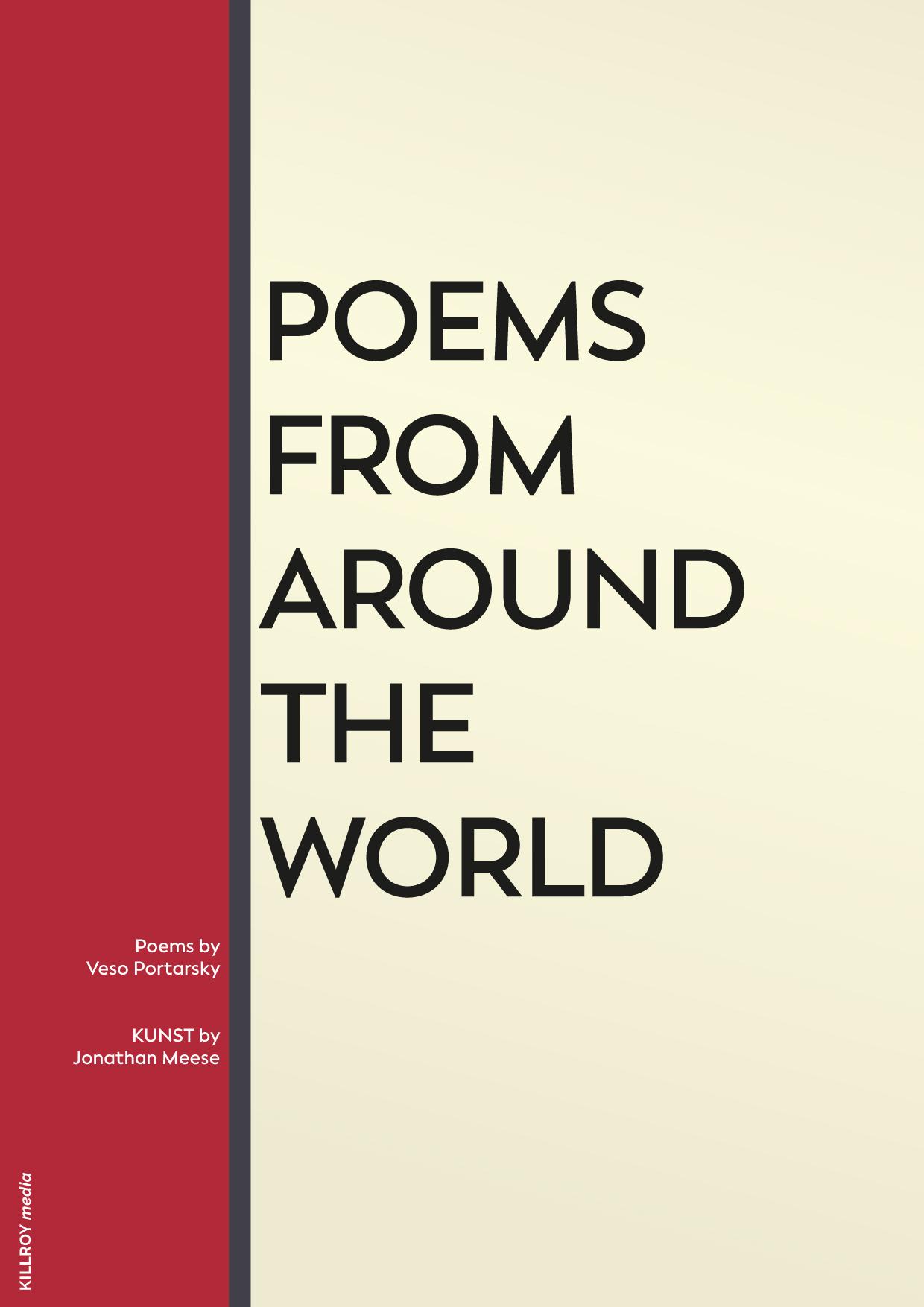 Poems from around the world